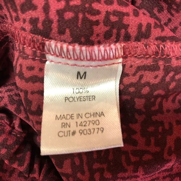 BCBGMaxAzria blouse  - Picture 4 of 5